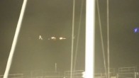 Archiv Foto Webcam Usedom: Yachthafen Kröslin 01:00