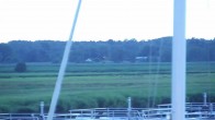 Archiv Foto Webcam Usedom: Yachthafen Kröslin 03:00