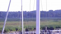 Archived image Webcam Kröslin: At the yacht harbour 05:00