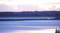 Archiv Foto Webcam Usedom: Yachthafen Kröslin 03:00
