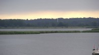 Archiv Foto Webcam Usedom: Yachthafen Kröslin 05:00