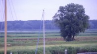 Archiv Foto Webcam Usedom: Yachthafen Kröslin 06:00