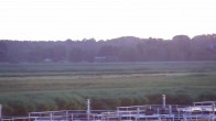 Archived image Webcam Kröslin: At the yacht harbour 03:00