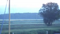Archiv Foto Webcam Usedom: Yachthafen Kröslin 03:00