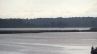Archiv Foto Webcam Usedom: Yachthafen Kröslin 05:00