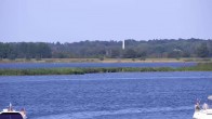 Archived image Webcam Kröslin: At the yacht harbour 15:00
