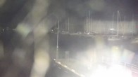 Archiv Foto Webcam Usedom: Yachthafen Kröslin 01:00