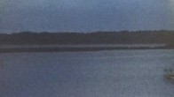 Archiv Foto Webcam Usedom: Yachthafen Kröslin 03:00