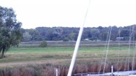 Archiv Foto Webcam Usedom: Yachthafen Kröslin 12:00