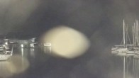 Archived image Webcam Kröslin: At the yacht harbour 23:00