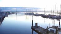 Archiv Foto Webcam Usedom: Yachthafen Kröslin 12:00