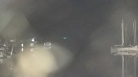Archiv Foto Webcam Usedom: Yachthafen Kröslin 23:00