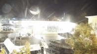 Archiv Foto Webcam Usedom: Yachthafen Kröslin 03:00