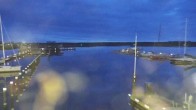 Archiv Foto Webcam Usedom: Yachthafen Kröslin 05:00