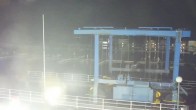Archiv Foto Webcam Usedom: Yachthafen Kröslin 00:00