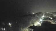 Archived image Webcam Kühlungsborn: View from the Upstalsboom Hotel Residence 23:00