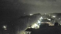 Archived image Webcam Kühlungsborn: View from the Upstalsboom Hotel Residence 03:00