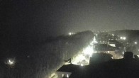 Archiv Foto Webcam Kühlungsborn: Blick von der Upstalsboom Hotelresidenz 23:00