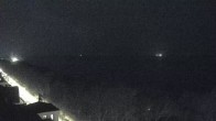 Archived image Webcam Kühlungsborn: View from the Upstalsboom Hotel Residence 03:00