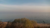 Archived image Webcam Kühlungsborn: View from the Upstalsboom Hotel Residence 06:00