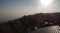 Archived image Webcam Kühlungsborn: View from the Upstalsboom Hotel Residence 06:00