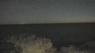 Archiv Foto Webcam Kühlungsborn: Blick von der Upstalsboom Hotelresidenz 01:00