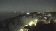 Archiv Foto Webcam Kühlungsborn: Blick von der Upstalsboom Hotelresidenz 01:00