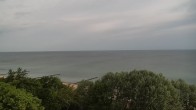 Archiv Foto Webcam Kühlungsborn: Blick von der Upstalsboom Hotelresidenz 05:00