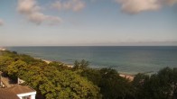 Archiv Foto Webcam Kühlungsborn: Blick von der Upstalsboom Hotelresidenz 07:00
