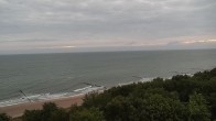 Archiv Foto Webcam Kühlungsborn: Blick von der Upstalsboom Hotelresidenz 03:00