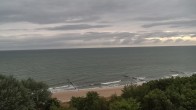 Archiv Foto Webcam Kühlungsborn: Blick von der Upstalsboom Hotelresidenz 05:00