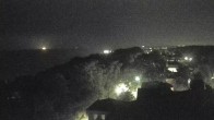 Archiv Foto Webcam Kühlungsborn: Blick von der Upstalsboom Hotelresidenz 23:00