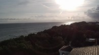 Archiv Foto Webcam Kühlungsborn: Blick von der Upstalsboom Hotelresidenz 05:00