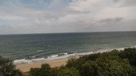 Archiv Foto Webcam Kühlungsborn: Blick von der Upstalsboom Hotelresidenz 11:00