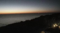 Archiv Foto Webcam Kühlungsborn: Blick von der Upstalsboom Hotelresidenz 01:00