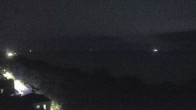 Archiv Foto Webcam Kühlungsborn: Blick von der Upstalsboom Hotelresidenz 23:00