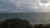Archiv Foto Webcam Kühlungsborn: Blick von der Upstalsboom Hotelresidenz 03:00
