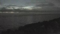 Archiv Foto Webcam Kühlungsborn: Blick von der Upstalsboom Hotelresidenz 01:00