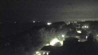 Archived image Webcam Kühlungsborn: View from the Upstalsboom Hotel Residence 23:00