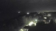 Archived image Webcam Kühlungsborn: View from the Upstalsboom Hotel Residence 01:00