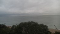 Archived image Webcam Kühlungsborn: View from the Upstalsboom Hotel Residence 06:00