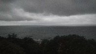 Archiv Foto Webcam Kühlungsborn: Blick von der Upstalsboom Hotelresidenz 03:00