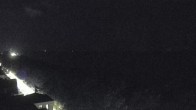 Archiv Foto Webcam Kühlungsborn: Blick von der Upstalsboom Hotelresidenz 23:00