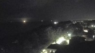 Archiv Foto Webcam Kühlungsborn: Blick von der Upstalsboom Hotelresidenz 01:00