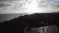 Archiv Foto Webcam Kühlungsborn: Blick von der Upstalsboom Hotelresidenz 05:00