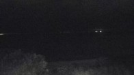Archiv Foto Webcam Kühlungsborn: Blick von der Upstalsboom Hotelresidenz 23:00