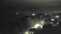 Archiv Foto Webcam Kühlungsborn: Blick von der Upstalsboom Hotelresidenz 01:00