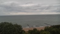 Archiv Foto Webcam Kühlungsborn: Blick von der Upstalsboom Hotelresidenz 17:00
