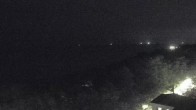 Archiv Foto Webcam Kühlungsborn: Blick von der Upstalsboom Hotelresidenz 21:00