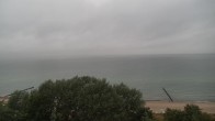 Archiv Foto Webcam Kühlungsborn: Blick von der Upstalsboom Hotelresidenz 05:00